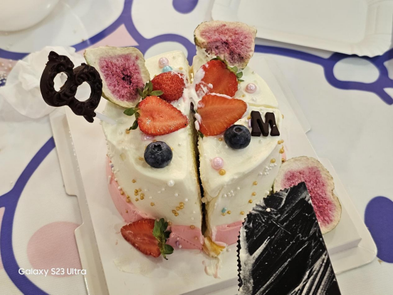 【社區(qū)8周年】廣州星部落社區(qū)八周年DIY蛋糕活動(dòng)回顧