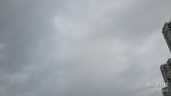 【夏日炎炎】秋風習習