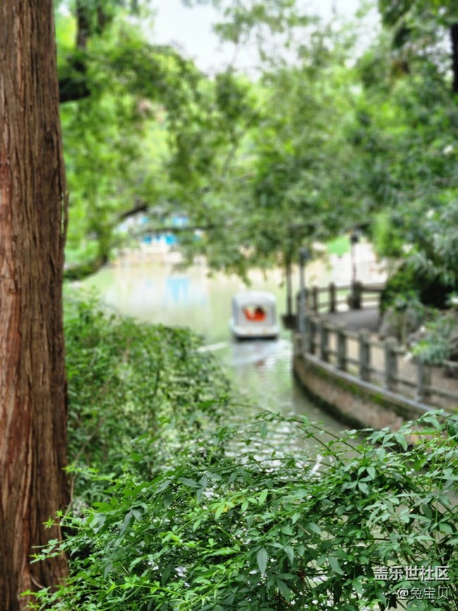 【火熱的夏天】+公園