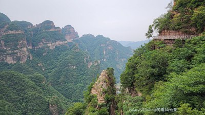 Galaxy S22Ultra   漫步興隆山 （一）