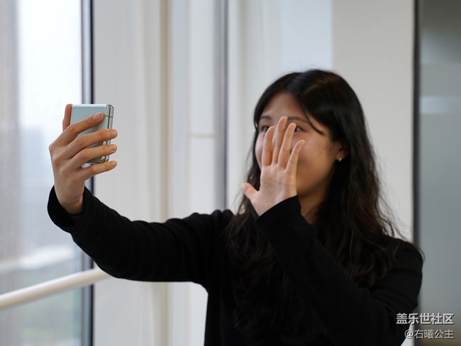 更“大”外屏帶來新體驗(yàn) 三星Galaxy Z Flip5評測