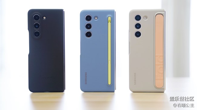 設計均衡 內外兼修 三星Galaxy Z Fold5評測