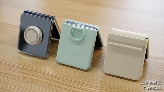 更“大”外屏帶來新體驗(yàn) 三星Galaxy Z Flip5評測