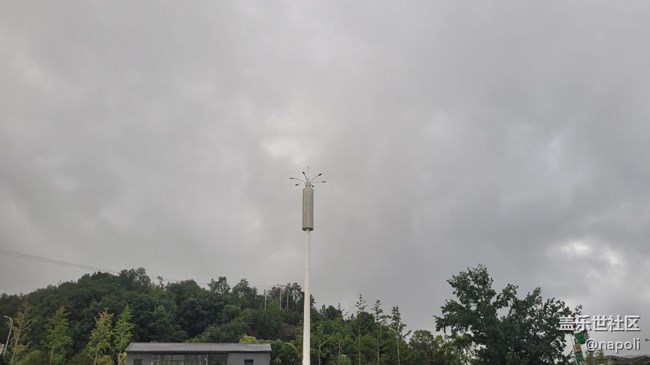 【夏日炎炎】秋風習習