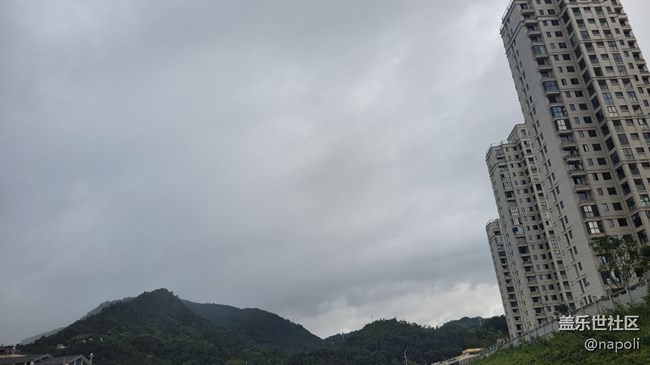 【夏日炎炎】秋風習習