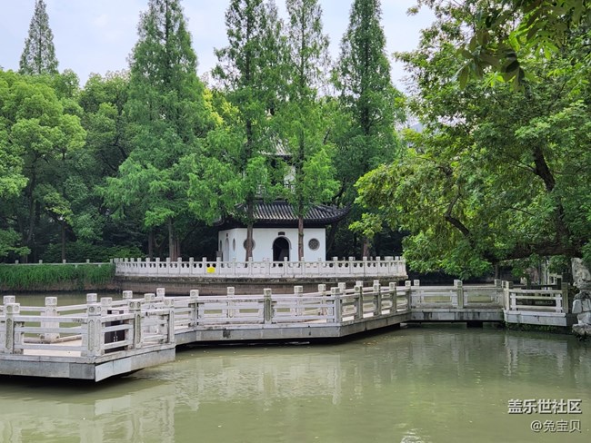 【火熱的夏天】+公園