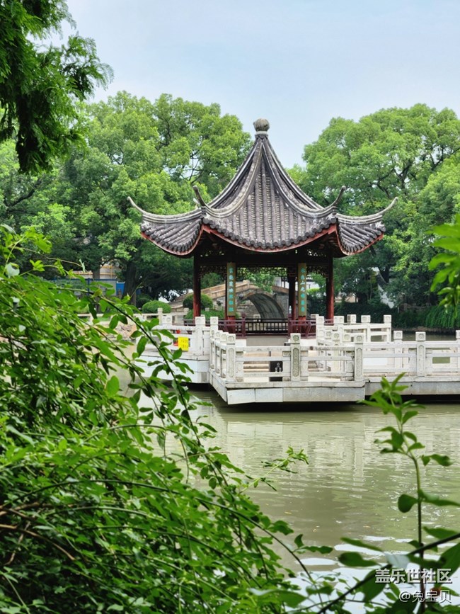 【火熱的夏天】+公園