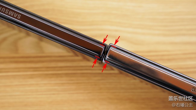 設計均衡 內外兼修 三星Galaxy Z Fold5評測