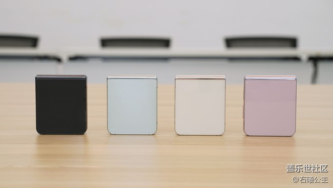 更“大”外屏帶來新體驗(yàn) 三星Galaxy Z Flip5評測