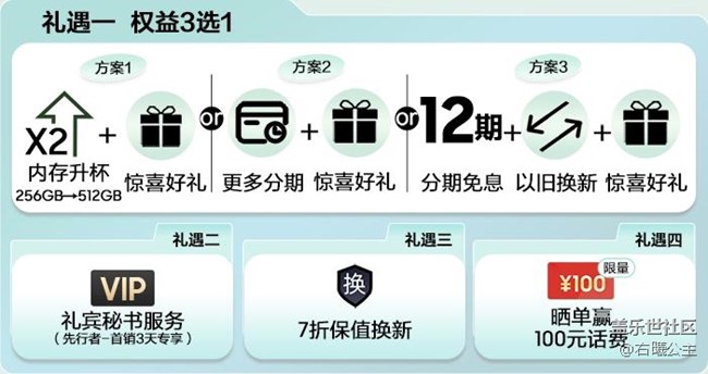 三星Galaxy Z Fold5 | Z Flip5新品上市 福利信息匯總