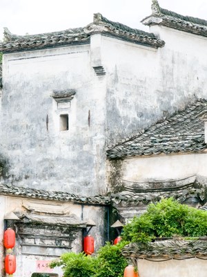 Galaxy S23 Ultra去徽州（宏村）