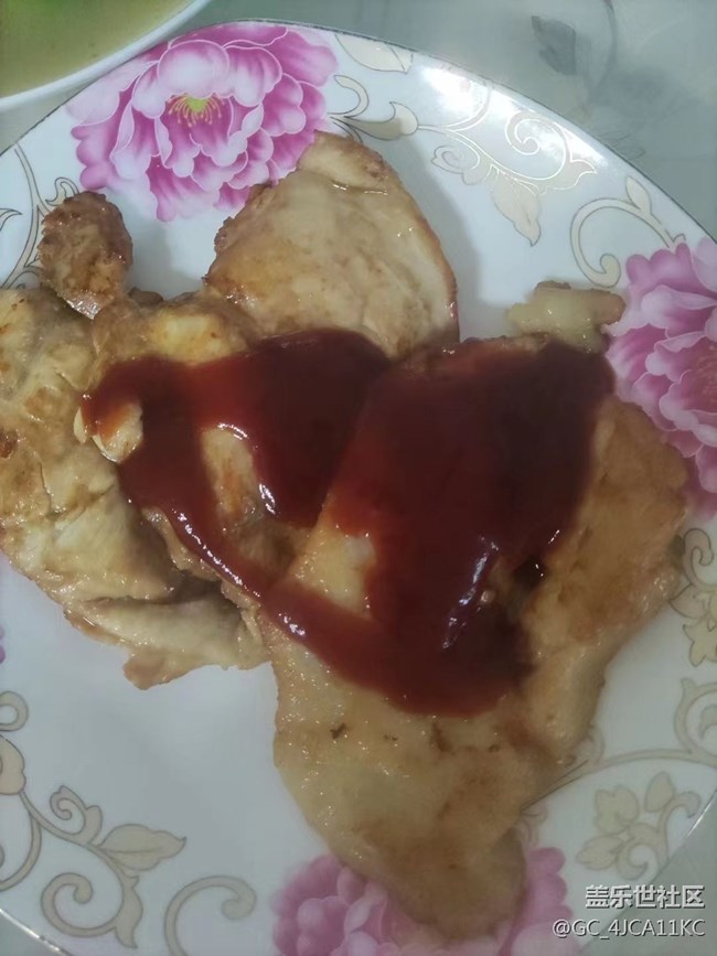 #夏日美食——美味晚餐