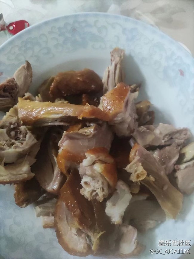 #夏日美食——美味晚餐