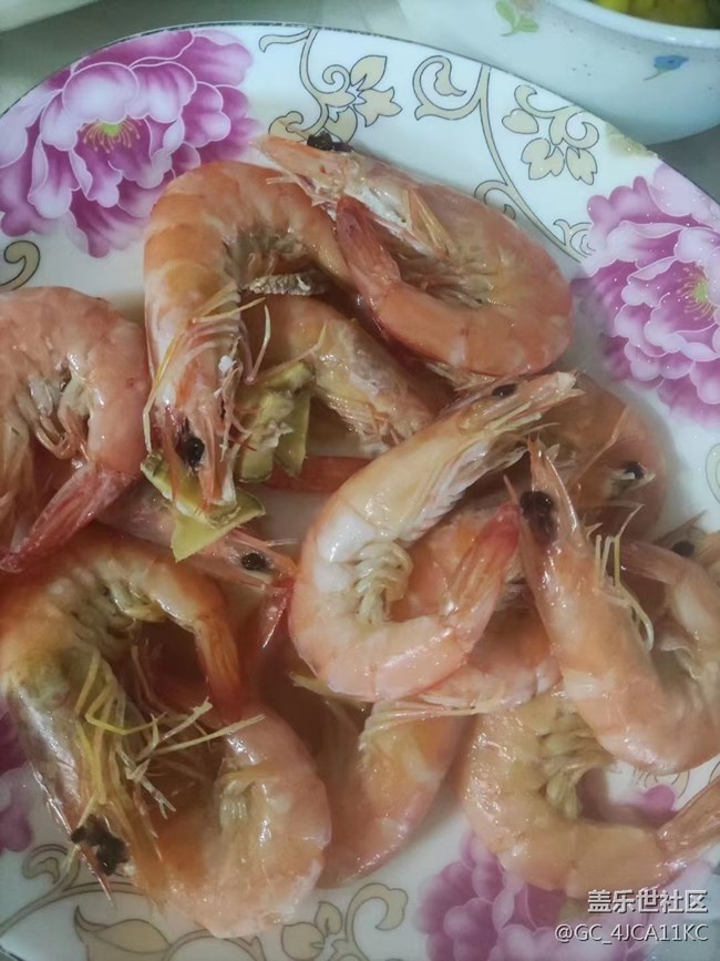 #夏日美食——美味晚餐