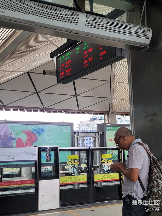 【長焦之美】懶人福音