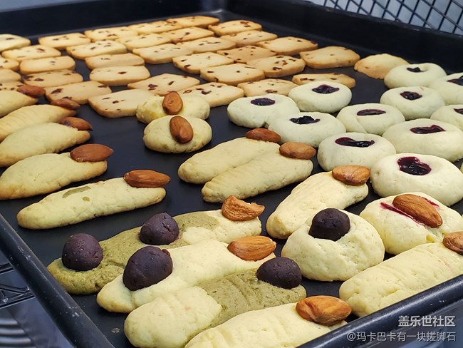 【活動(dòng)回顧】餅干烘焙&體驗(yàn)延時(shí)攝影 【活動(dòng)回顧】餅干烘焙&體驗(yàn)延時(shí)攝影