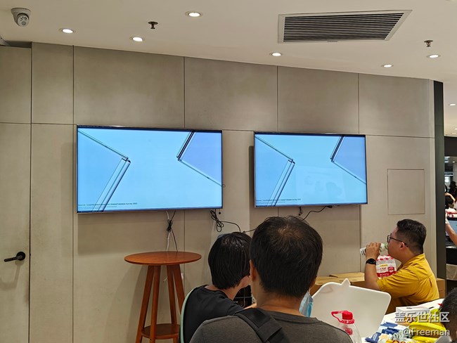 【第五代折疊新品】星粉相聚發(fā)布會 | 第一手體驗新機 【第五代折疊新品】星粉相聚發(fā)布會 | 第一手體驗新機