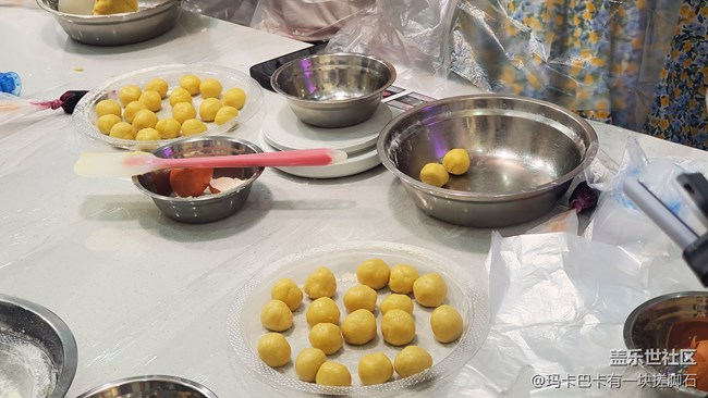 【活動(dòng)回顧】餅干烘焙&體驗(yàn)延時(shí)攝影 【活動(dòng)回顧】餅干烘焙&體驗(yàn)延時(shí)攝影