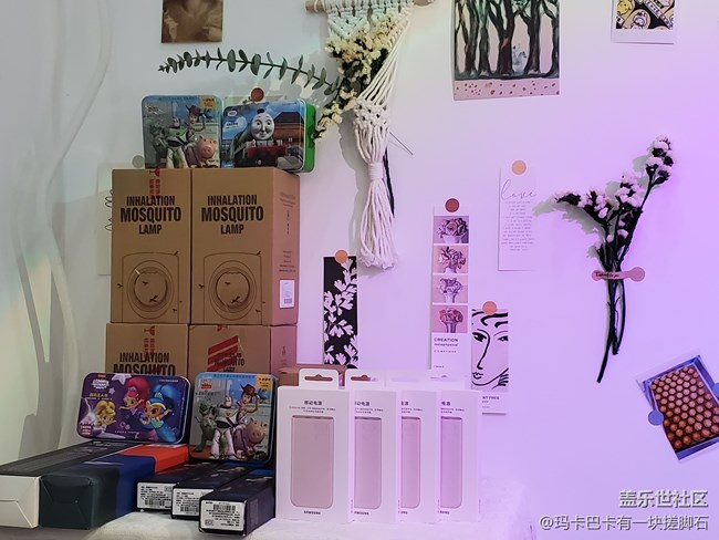 【活動(dòng)回顧】餅干烘焙&體驗(yàn)延時(shí)攝影 【活動(dòng)回顧】餅干烘焙&體驗(yàn)延時(shí)攝影