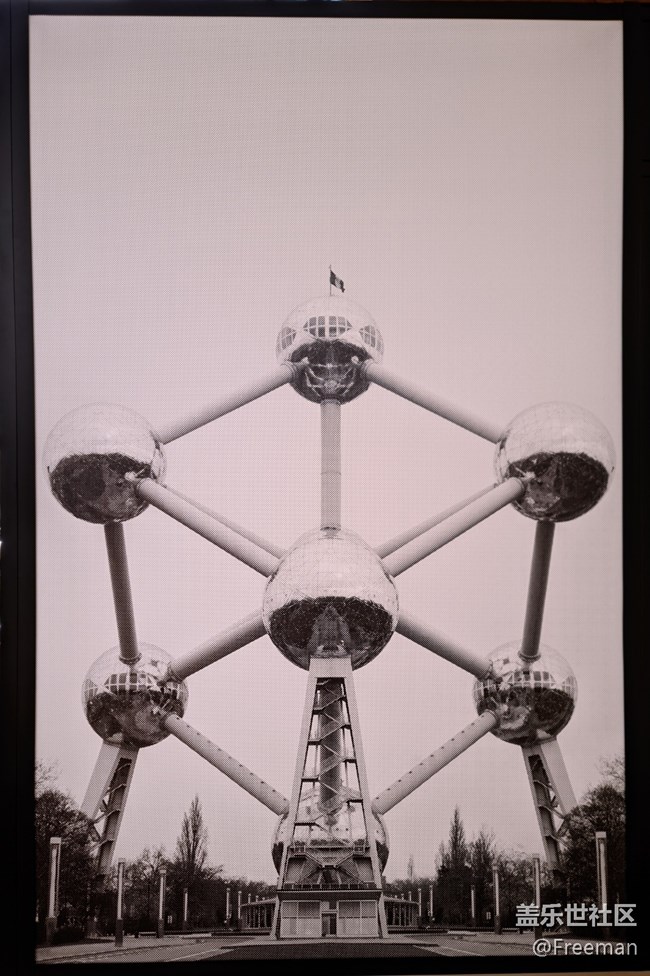 【夏日炎炎】躲進(jìn)商場(chǎng)拍拍照