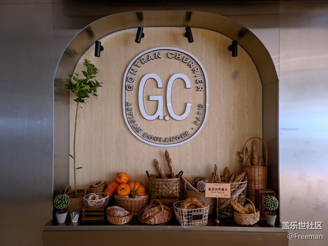 【夏日炎炎】躲進(jìn)商場(chǎng)拍拍照