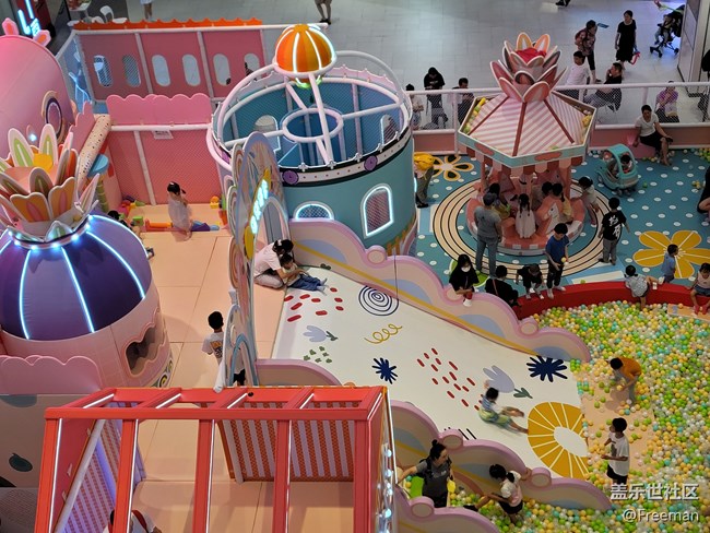 【長焦之美】新時代帶娃神器