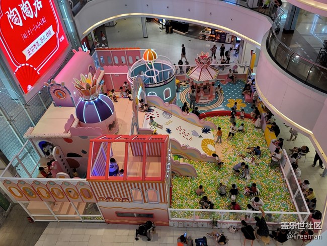 【長焦之美】新時代帶娃神器