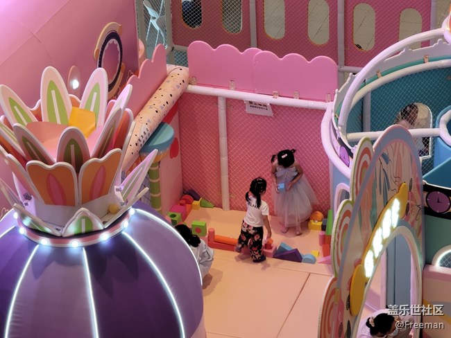 【長焦之美】新時代帶娃神器