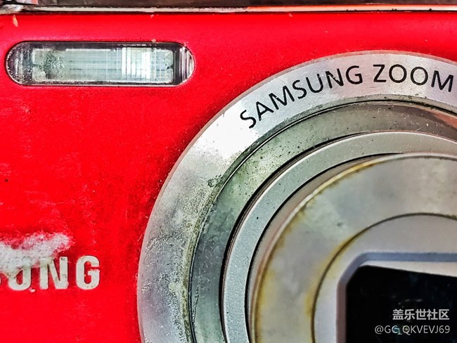 【尋找logo大挑戰(zhàn)】+Samsung ST 60