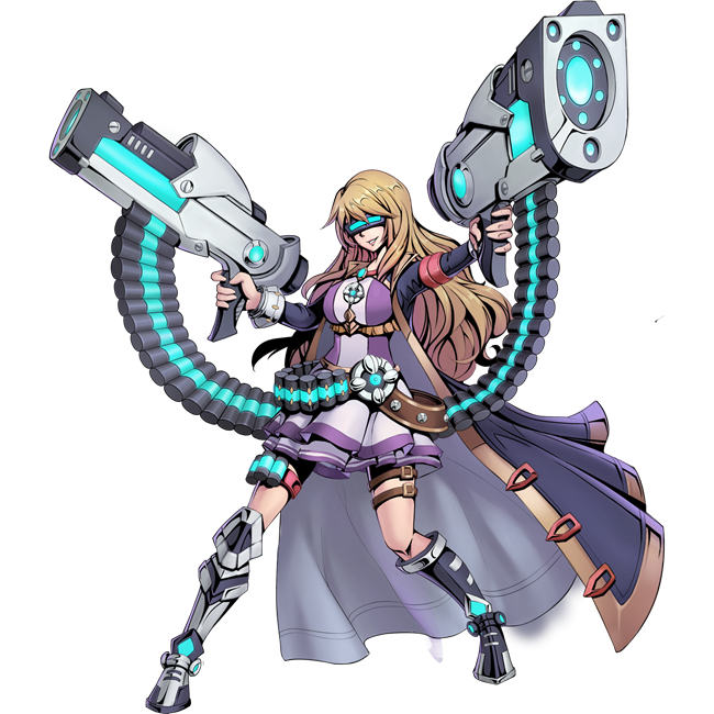 [[檔案]]《時空戰(zhàn)場》x居里夫人x角色檔案解除封禁！