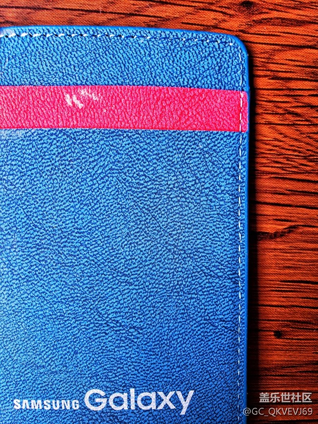 【尋找logo大挑戰(zhàn)】+ Samsung Galaxy卡包