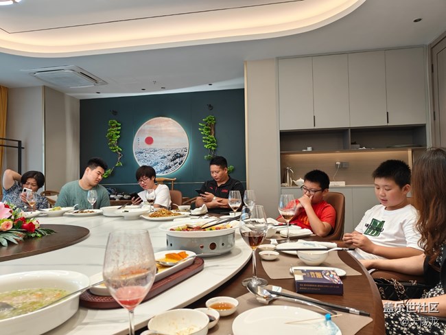 【Z新品發(fā)布會】寧波星部落線下聚餐活動