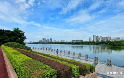 【視覺盛夏】好天氣
