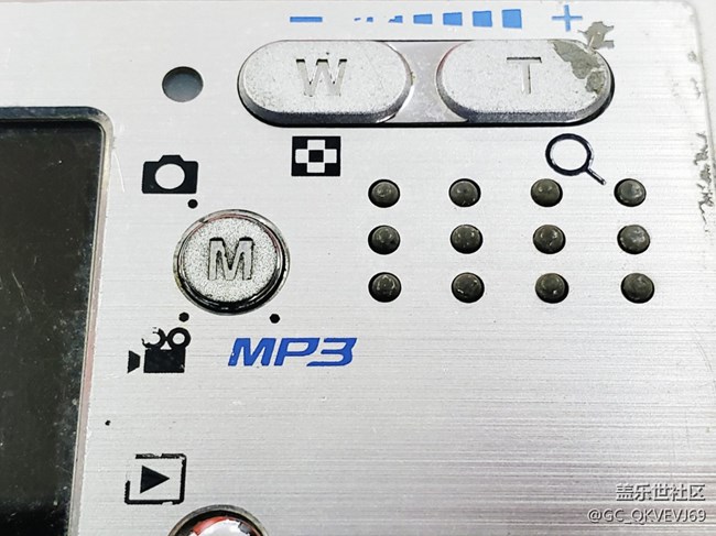 【尋找logo大挑戰(zhàn)】+Samsung Digimax i50