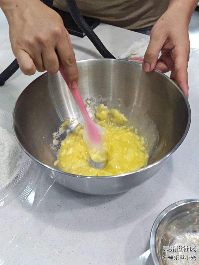 沈陽星部落DIY餅干&延時(shí)攝影活動(dòng)回顧