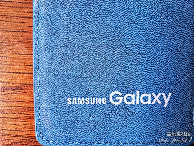 【尋找logo大挑戰(zhàn)】+ Samsung Galaxy卡包