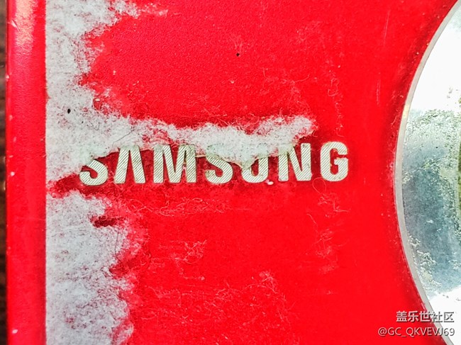 【尋找logo大挑戰(zhàn)】+Samsung ST 60