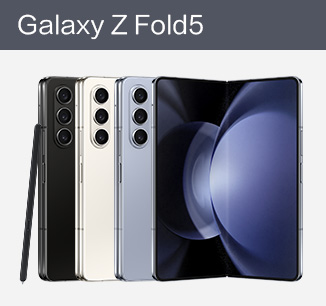 Galaxy Z Fold5