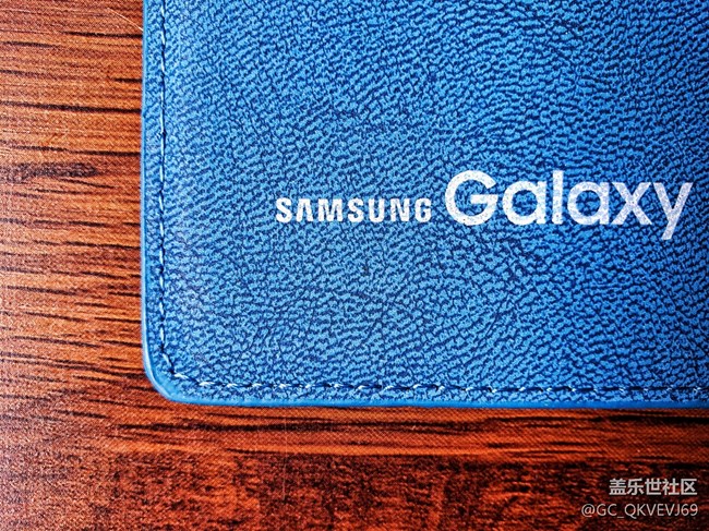 【尋找logo大挑戰(zhàn)】+ Samsung Galaxy卡包