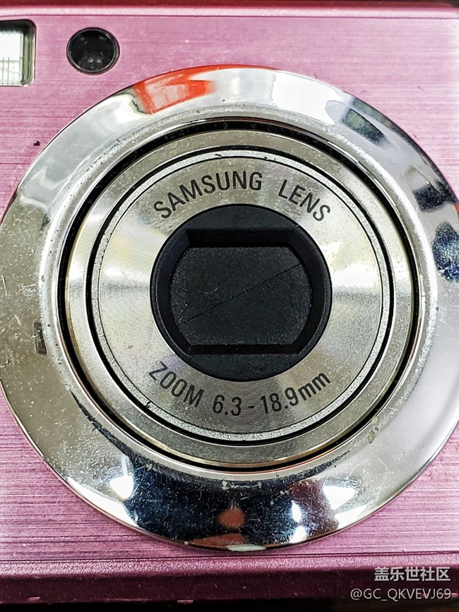 【尋找logo大挑戰(zhàn)】+Samsung es55 有貼紙