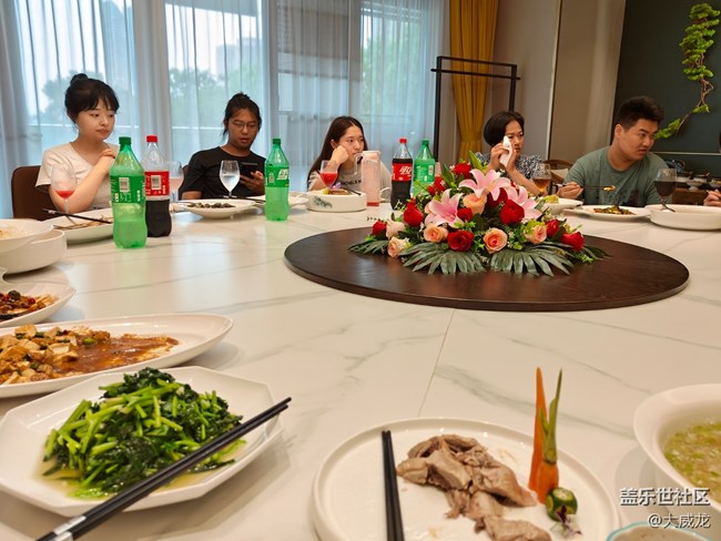 【Z新品發(fā)布會】寧波星部落線下聚餐活動