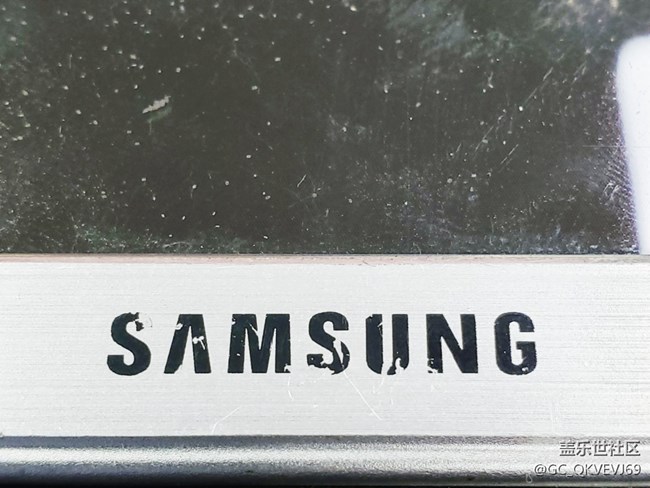 【尋找logo大挑戰(zhàn)】+Samsung Digimax i50