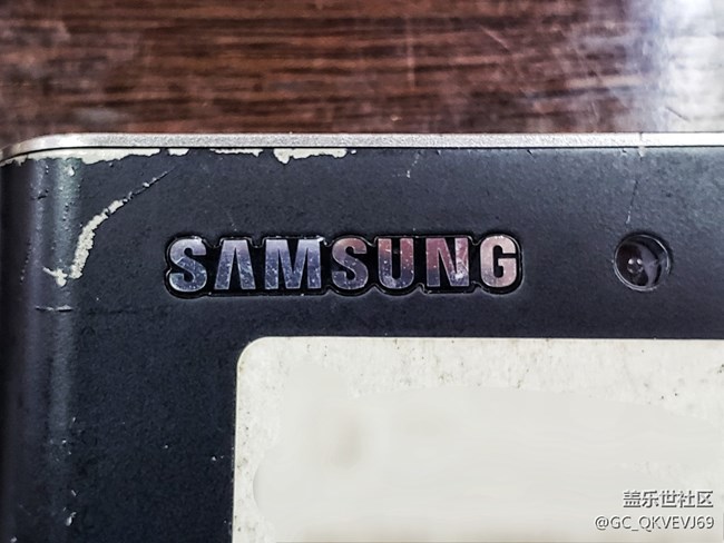 【尋找logo大挑戰(zhàn)】+Samsung NV  3