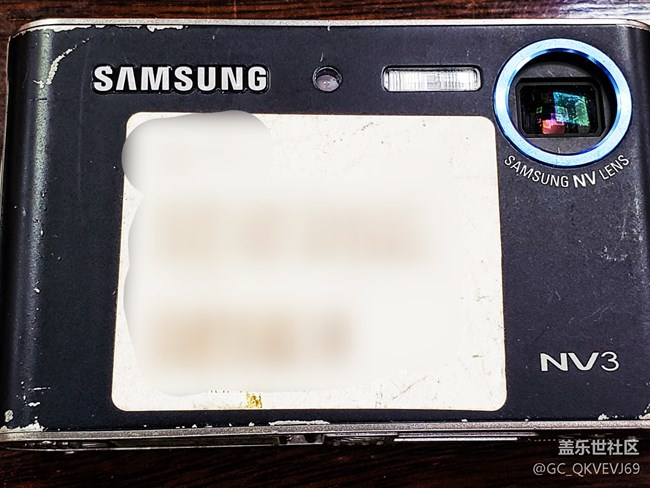【尋找logo大挑戰(zhàn)】+Samsung NV  3