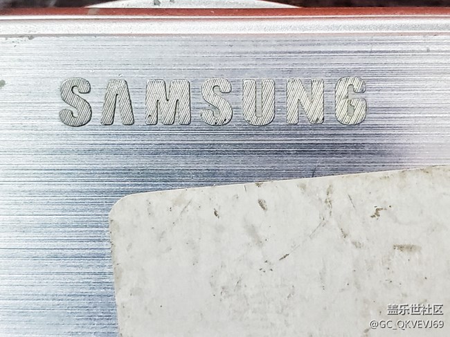 【尋找logo大挑戰(zhàn)】+Samsung Digimax i50