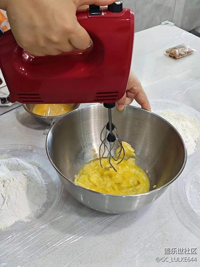 沈陽(yáng)星粉兒用延時(shí)攝影記錄制作小餅干活動(dòng)回顧 沈陽(yáng)星粉兒用延時(shí)攝影記錄制作小餅干活動(dòng)回顧