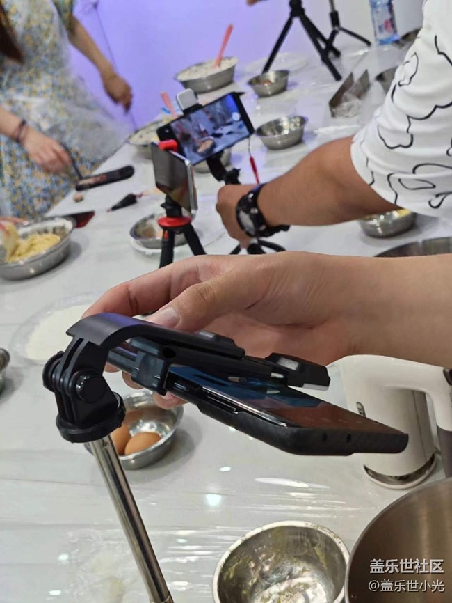 沈陽星部落DIY餅干&延時(shí)攝影活動(dòng)回顧