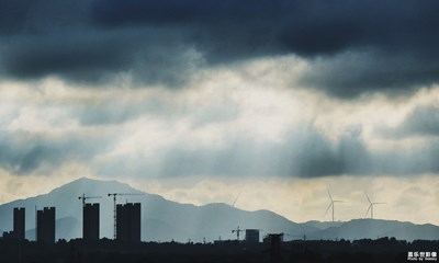 【視覺盛夏】夏天的變化莫測