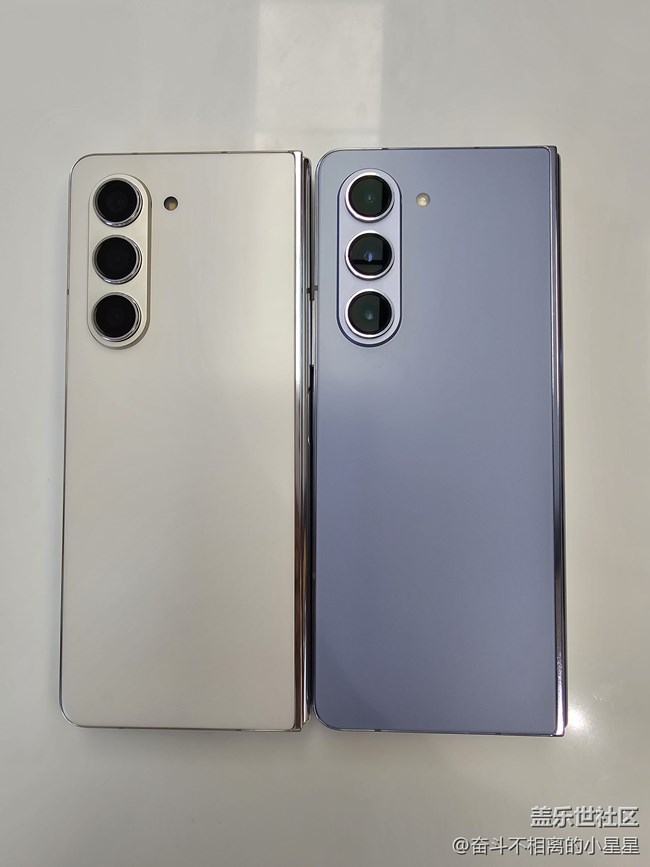 三星體驗(yàn)店Galaxy Z fold5、flip5體驗(yàn)