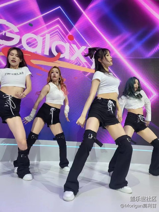 上海星部落XChinajoy2023行 上海星部落XChinajoy2023行